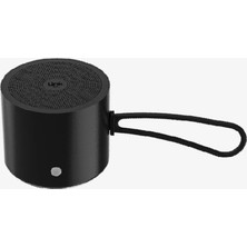 LinkTech Bm6 Premium Ekstra Bas Taşınabilir Mini Bluetooth Hoparlör