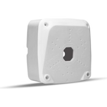 Cambox Evo JB-128 Buat High Quality Junction Box Wht