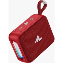 LinkTech Q220 Mini Rhythmglow Tws Bluetooth Hoparlör