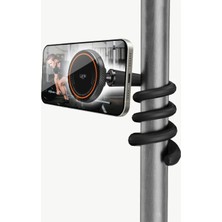 LinkTech H891 Premium Şekil Alabilen Magpro Telefon Tutucu