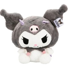 TeknoKapsül 6313 Sun-Sabc-Jnh-Sk Peluş Kuromi 36 cm Krm