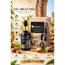 Maia Argan Yağı 30ML