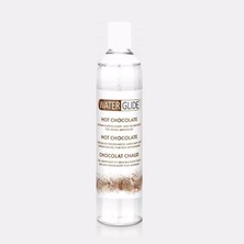 TeknoKapsül Water Glide Waterglide Hot Chocolate Lubricant
