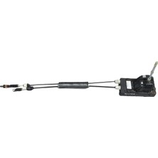 Motovex Vites Kumanda Teli Duster I 1.5 Dci K9K Orjinal Yedek Parça