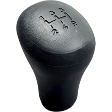 Bgz Auto Hyundai Accent 2000-2005 Vites Topuzu (Siyah)