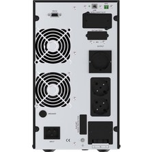 Tescom 3kva Neolıne 1/1f Online Ups 12V 7AMPER