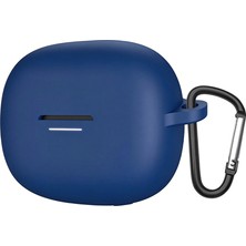 BuLand Store Xiaomi Redmi Buds 8 Pro Standart Silikon Kılıf