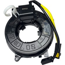Bgz Auto Mitsubishi Colt 2004-2011 Airbag Zembereği