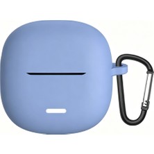 BuLand Store Xiaomi Redmi Buds 8 Lite Standart Silikon Kılıf