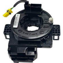Bgz Auto Honda Civic 2012-2015/Crv 2014-2018 Airbag Zembereği