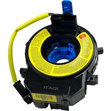 Bgz Auto Hyundai İ20 2010-2014 Airbag Zembereği