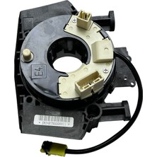 Bgz Auto Nissan Qashqai 2010-2014 Airbag Zembereği