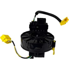 Bgz Auto Honda Jazz 2002-2008 Airbag Zembereği (Kumandalı Tip)