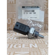 Motovex Mais Renault Clio, Kangoo, Megane 1.6 Uyumlu Hararet Müşürü 226306024R