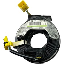 Bgz Auto Honda Accord 2008-2012 Airbag Zembereği