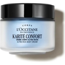 L'occitane Shea Yoğun Nemlendirici Vücut Kremi