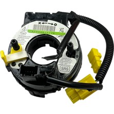 Bgz Auto Honda City 2007-2012 Airbag Zembereği