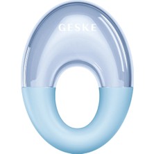 Geske Göz Masaj Aleti (Soğutma & Isıtmalı)  Cool & Warm Eye Massager