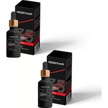 TeknoKapsül Redenhair 2 Kutu