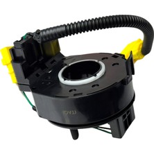 Bgz Auto Honda Civic 2001-2005/Crv 2001-2005 Airbag Zembereği (5 Fişli)