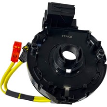 Bgz Auto Toyota Corolla 2002-2008/Avensis 2002-2008 Airbag Zembereği (Çift Kablolu)