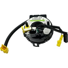 Bgz Auto Honda City 2006-2009/Jazz 2006-2010 Airbag Zembereği