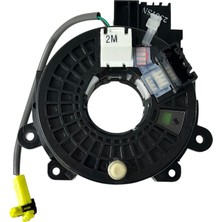 Bgz Auto Nissan Juke 2009-2015 Airbag Zembereği (Cruz Kontrolsuz)