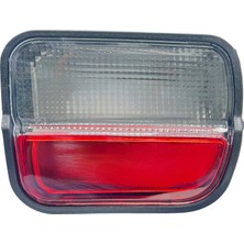 Bgz Auto Honda Crv 1997-2001 Arka Sağ Tampon Reflektörü