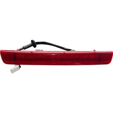 Bgz Auto Nissan Qashqai 2014-2016 Bagaj Reflektörü (Üst)