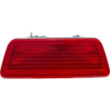 Bgz Auto Nissan Juke 2011-2014/X-trail 2011-2016/Micra 2013-2019/ Fx35 2008-2013 Orta Tampon Reflektörü