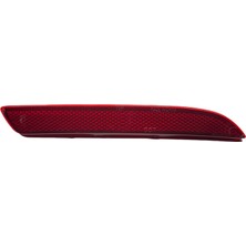 Bgz Auto Honda Jazz 2012-2014 Arka Sağ Tampon Reflektörü