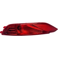Bgz Auto Hyundai Tucson 2016-2018 Arka Sağ Tampon Reflektörü