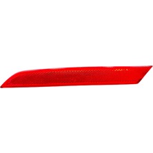 Bgz Auto Skywell Et5 2022-2024 Arka Sol Tampon Reflektörü (Alt)