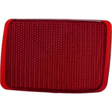 Bgz Auto Suzuki Grand Vitara 2005-2010 Arka Sağ Tampon Reflektörü