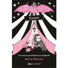 Colezium Isadora Moon Kampta