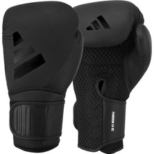 Adidas PWR50TG Power 50 Boks Eldiveni Siyah