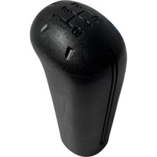 Bgz Auto Mitsubishi L200 2007-2014 Vites Topuzu (5 İleri)