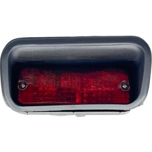 Bgz Auto Honda Civic 2002-2006 Arka Tampon Reflektörü