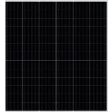 Teknovasyon Arge Lexron 450W Bifacial 78 Cell 16BB Half-Cut Topcon Güneş Paneli