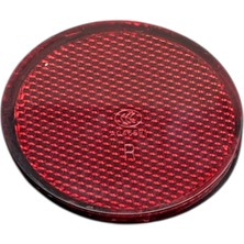 Bgz Auto Nissan Qashqai 2007-2013 Arka Sağ Tampon Reflektörü