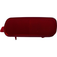 Bgz Auto Honda Crv 2003-2005 Arka Sağ Tampon Reflektörü
