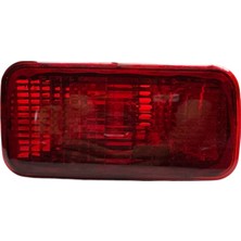 Bgz Auto Mitsubishi Lancer 2003-2005 Arka Sağ Tampon Reflektörü