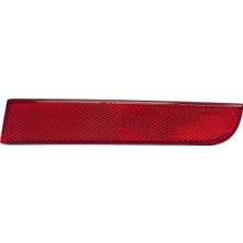 Bgz Auto Mitsubishi Lancer 2008-2012 Arka Sağ Tampon Reflektörü