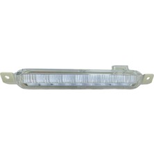 Bgz Auto Mitsubishi L200 2015-2022 Bagaj Reflektörü (Ledli)