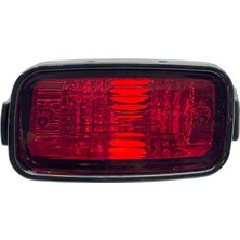 Bgz Auto Hyundai Accent 2003-2005 Arka Tampon Reflektörü