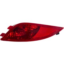 Bgz Auto Hyundai İx35 2009-2015 Arka Sağ Tampon Reflektörü
