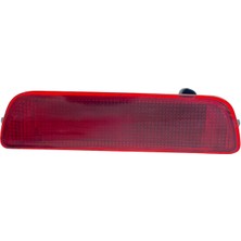 Bgz Auto Nissan Qashqai 2007-2013/MICRA 2019-2023 Orta Tampon Reflektörü
