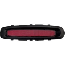 Bgz Auto Kia Sorento 2002-2006 Arka Sol Tampon Reflektörü