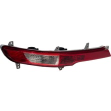 Bgz Auto Kia Sportage 2011-2015 Arka Sağ Tampon Reflektörü