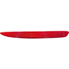 Bgz Auto Mazda Mazda 6 2002-2008 Arka Sol Tampon Reflektörü